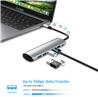 iCAN 8-in-1 100W USB Hub with 4K HDMI(Open Box)