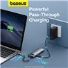 Hub USB 7-en-1 Baseus BS-OH146A