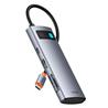 Hub USB 7-en-1 Baseus BS-OH146A