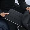 BENKS Tri-folding iPad PU Case, Stand Protection Case for 10.2 inch