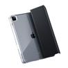 BENKS Tri-folding iPad PU Case, Stand Protection Case for 10.2 inch