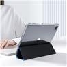 BENKS Tri-folding iPad PU Case, Stand Protection Case for 10.2 inch