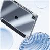 BENKS Tri-folding iPad PU Case, Stand Protection Case for 10.2 inch