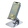 HOCO Plus Ivey Dual Axis Rotating Metal Tablet Desktop Holder