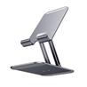 HOCO Plus Ivey Dual Axis Rotating Metal Tablet Desktop Holder