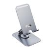 HOCO Plus Ivey Dual Axis Rotating Metal Tablet Desktop Holder
