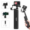 TELESIN 10000mAh Powerful Rechargeable Selfie Stick(Open Box)