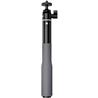 TELESIN 360° Rotation Waterproof Selfie Stick(Open Box)
