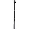 TELESIN 360° Rotation Waterproof Selfie Stick(Open Box)