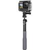 TELESIN 360° Rotation Waterproof Selfie Stick(Open Box)