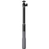 TELESIN 360° Rotation Waterproof Selfie Stick(Open Box)