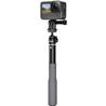 TELESIN 360° Rotation Waterproof Selfie Stick(Open Box)