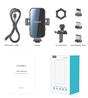 Choetech 15W - Chargeur sans fil universel pour voiture(Open Box)