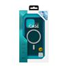 Benks Magnetic Mist Hybrid PC+TPU Case for iPhone14 6.1, Blue