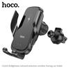 HOCO 15W Wireless Charging Car Holder with Auto-Sensing(Open Box)