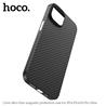 HOCO Cave Ultra-thin Magnetic Protective Case for iPhone14 Pro - Black