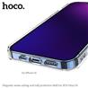 HOCO Magnetic series airbag anti-fall shell for Iphone 14 Pro