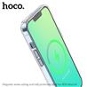 HOCO Magnetic series airbag anti-fall shell for Iphone 14 Pro