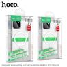 HOCO Magnetic series airbag anti-fall shell for Iphone 14 Pro