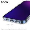 HOCO Magnetic series airbag anti-fall shell for Iphone 14 Pro