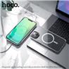 HOCO Magnetic series airbag anti-fall shell for Iphone 14 Pro