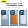 Baseus Frame Series Magnetic Case For Iphone 14 Plus / Pro Max 6.7''