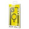 Baseus Frame Series - Étui magnétique pour iPhone 14 de 6,1 po