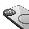 Baseus Frame Series - Étui magnétique pour iPhone 14 de 6,1 po