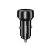 Choetech 60W Dual Ports Car Charger