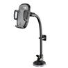 BOROFONE Racer Windshield Super Sticky Car Holder, Black