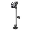 BOROFONE Racer Windshield Super Sticky Car Holder, Black