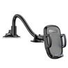 BOROFONE Racer Windshield Super Sticky Car Holder, Black