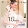 ICAN shoulder and neck massager with heating function