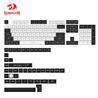Redragon A132 Double shot PBT Keycaps 150 Keys CSA Height(Open Box)
