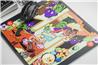 LeleLab × MOZ Glass Mousepad (REVERSAL Ver.)