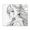 iCAN Gaming Mousepad with Artwork, 450*400*5 mm
