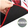 Tapis de souris de jeu Redragon P047-L avec illustration AK 400*900*4mm