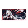 Tapis de souris de jeu Redragon P047-L avec illustration AK 400*900*4mm