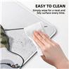 YUNZII Drunk Cat Mouse Pad Desk Mat(Open Box)