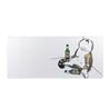 YUNZII Drunk Cat Mouse Pad Desk Mat(Open Box)