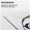 YUNZII Drunk Cat Mouse Pad Desk Mat(Open Box)