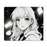 iCAN Gaming Mousepad with Artwork, 450*400*5 mm