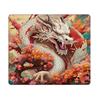 iCAN Gaming Mousepad with Artwork, 450*400*5 mm