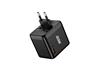 iCAN OL-F01-3C1A Adaptateur universel de voyage 17,5 W à 4 ports avec(Open Box)