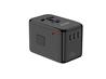 iCAN Adaptateur de voyage universel 100 W