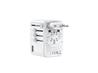 iCAN 65W 4-Port Universal Travel Adapter with 3 USB-C and 1 USB-A