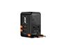 iCAN 100W TFT Display Travel Adapter with 1A3C