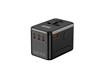 iCAN 67W 4-Port Universal Travel Adaptor  with 3 USB-C and 1 USB-A