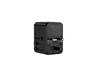 iCAN 67W 4-Port Universal Travel Adaptor  with 3 USB-C and 1 USB-A