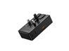 iCAN 25W 4-Port Slim Universal Travel Adapter with 1A3C